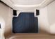 Оригинальные коврики в салон BMW 3-Series F30/4 F36 2012-, Modern Line, задние, 2шт, 51472220142 2