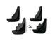 Брызговики Ford Focus HB 2004-11/WAG 2009-2011 комплект 4шт 1521017 AVTM MF.FOFO0411FR 4