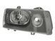 Фара передняя Fiat Scudo/Citroen Jumpy 2004-2006/Peugeot Expert 2004-2006, правая H4, электрическая регулировка, Depo, 661-1143R-LD-EM 1