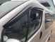 Дефлекторы окон (ветровики) Opel Vivaro/Renault Trafic 2001-2015, кт 2шт SP-S-61 SUNPLEX 9