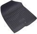 Коврики в салон Hyundai Santa Fe DM 2012-, 5 мест, полиуретан, Norplast, NPA11-C31-520 3