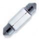 Автолампа C5W Ultra Life 12V 5W SV8,5-8 (блистер 2шт)