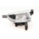 Противотуманная фара Opel Zafira A 1999-2005, правая, Depo, 442-2022R-UE 1