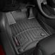 Килимки в салон Mazda 6 2013- з бортиком передні, чорні 444861 Weathertech 2