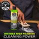 Очищувач Chemical Guys для оббивки та килимів з ароматом цитрусу Foaming Citrus Fabric Clean - 1893мл Chemical Guys CWS20364