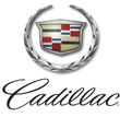 Бризковики Cadillac