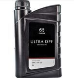 Моторное масло Mazda Ultra DPF 5W-30, 1л Mazda 053001DPF