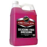Средство по уходу за резиной без силикона Meguiars Detailer SiliconeFree Dressing 3,79л Meguiars D16101