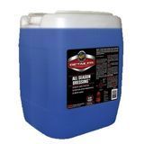 Чернение для резины и пластика Meguiars Detailer All Season Dressing 18,93л Meguiars D16005