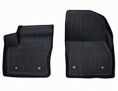 Оригинальные коврики Ford Connect 2014-2018 с бортом передние 2шт 2263241
