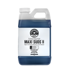 Автошампунь Chemical Guys пена с усилителем блеска Maxi Suds II (экстремальный виноград) – 1893мл Chemical Guys CWS101064