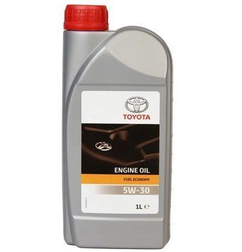 Моторное масло Toyota Fuel Economy 5W30 1л Toyota/Lexus 888080846