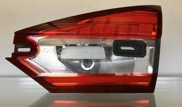 Фонарь задний Ford Fusion 2017-2020/Mondeo 2019-2022, правый, внутренний, Depo, A30-1303R-AS