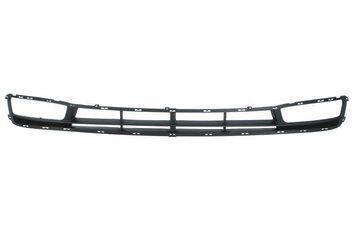 Решітка бампера Hyundai Accent 2006-2010, середня з отвором противотуманки, AVTM, 8652210000000000, 3214 992