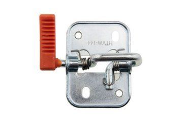 Замок капота Volkswagen Jetta 2010-2018/Caddy 2010-2021/Touran 2011-2015, верхній Vika, 88231801101