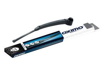 Щетка стеклоочистителя задняя с рычагом 330мм Oximo WRA311R006