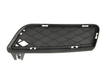 Решетка бампера BMW X3 F25 2010-2014, правая, AVTM, 51117249582, 1427 914