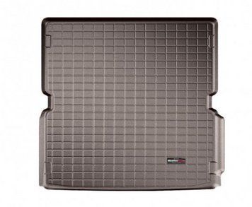 Килимок у багажник Acura MDX 2014-2020, какао, WeatherTech 43664