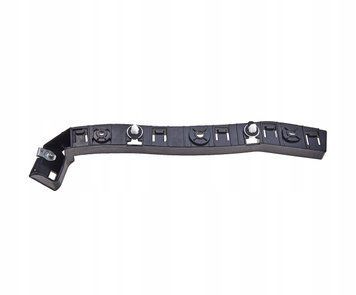 Кріплення заднього бампера Jeep Cherokee 2013-2018, ліве, AVTM, 68138415AC, 183805963