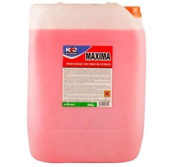 Полироль для кузова с воском Pro Maxima 20кг K2 M251