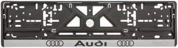 Рамка номерного знака Audi AVTM RNAU10