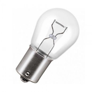 Автолампа P21W Original Line 12V 21W BA15s (блистер 1шт)