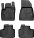 Килимки в салон Volvo XC40 (электро) 2020-/С40 2021- Proline 3D Frogum FG 3D427808 1