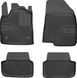 Килимки у салон Renault Sandero 2020-/Dacia Sandero 2020-, Frogum, FG 77427433 1