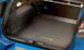 Оригінальний Оригінальний килимок в багажник Ford Puma 2020 - гумовий (форд пума) 2438719 2