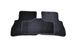 Ворсові килимки Fiat Doblo 2 (2010-) 5місць. /чорні, кт 5шт BLCCR1127 AVTM 6