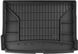 Коврик в багажник Mercedes-Benz GLA-Class (H247) 2020- (с двухуровн. пилдогой)(верхний уровень) Pro-Line Frogum FG TM414532 1