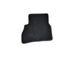 Ворсові килимки Fiat Doblo 2 (2010-) 5місць. /чорні, кт 5шт BLCCR1127 AVTM 5