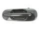 Ручка открывания двери Honda CR-V 1995-2002, задняя, левая, под покраску AVTM, 72680ST0003, 6012480
