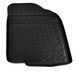 Килимки у салон Hyundai Accent/Solaris 2010-, поліуретан, Norplast, NPL-Po-31-35 3