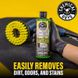 Очиститель Chemical Guys для обивки и ковров с ароматом цитруса Foaming Citrus Fabric Clean - 3785мл Chemical Guys CWS203