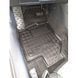 Коврики в салон Skoda SuperB 4 2024- Avto-Gumm 12156 2