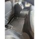 Коврики в салон Skoda SuperB 4 2024- Avto-Gumm 12156 4