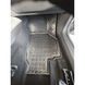 Коврики в салон Skoda SuperB 4 2024- Avto-Gumm 12156 3