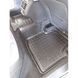 Коврики в салон Skoda SuperB 4 2024- Avto-Gumm 12156 5