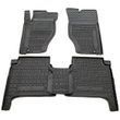 Коврики в салон Kia Sorento 2002-2009, Avto-Gumm, 11729 Avto-Gumm