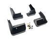 Бризковики Subaru Forester 2013-2015 комплект 4шт J1010SG250MC AVTM MF.SUFO2013