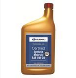 Моторна олива Subaru Motor Oil 0W-20, 0.946л Subaru SOA427V1310