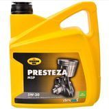 Моторное масло Kroon Oil Presteza MSP 5W-30 4л Kroon Oil 35137