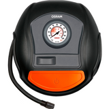 Компрессор OSRAM 5.5Атм, кабель 3м, шланг 0.7м Osram OTI200