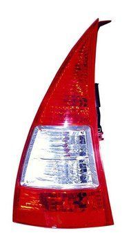Ліхтар задній Citroen C3 2005-2009, правий, Depo, 552-1928R-UE