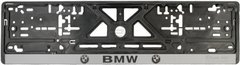 Рамка номерного знака BMW RNBW AVTM