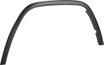 Накладка крила Jeep Grand Cherokee 2011-2013, передня, права, AVTM, 1MP38RXFAE, 183809336