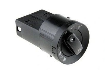 Перемикач світла фар Audi A4 2005-2008 з протитуманні фари VIKA 99411780801
