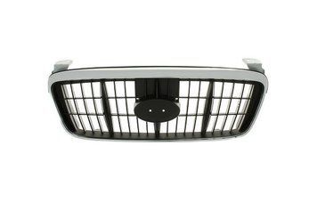 Решітка радіатора Hyundai Elantra 2000-2004, AVTM, 183164990