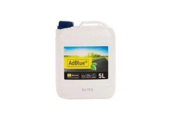 Мочевина STARLINE ADBLUE 5л Starline ST ADBLUE-5L